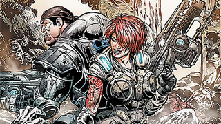 This Week In Video Game Comics